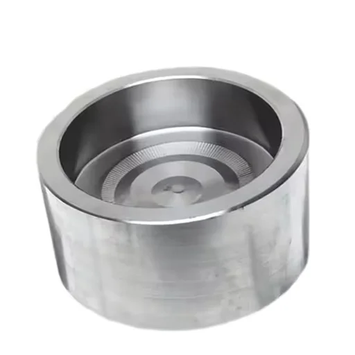Alloy 20 Pipe Cap